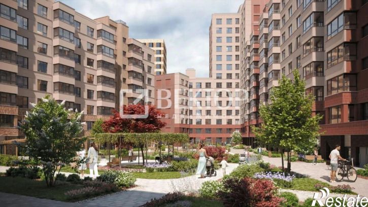 1-комн квартира ул Базисная, 38,  д. 38