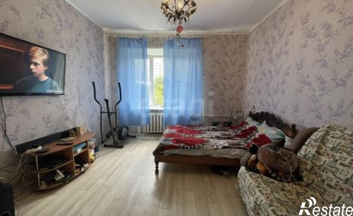 1-комн квартира ул Суворова, 9А,  д. 9А