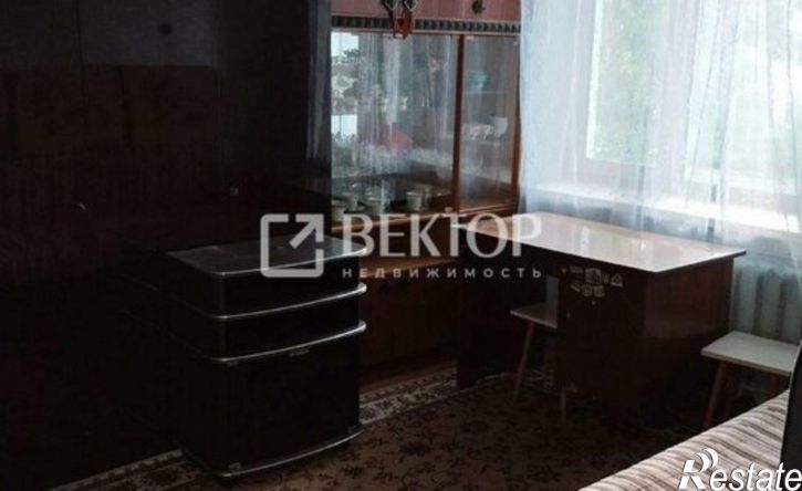 1-комн квартира ул Павла Большевикова, 9,  д. 9