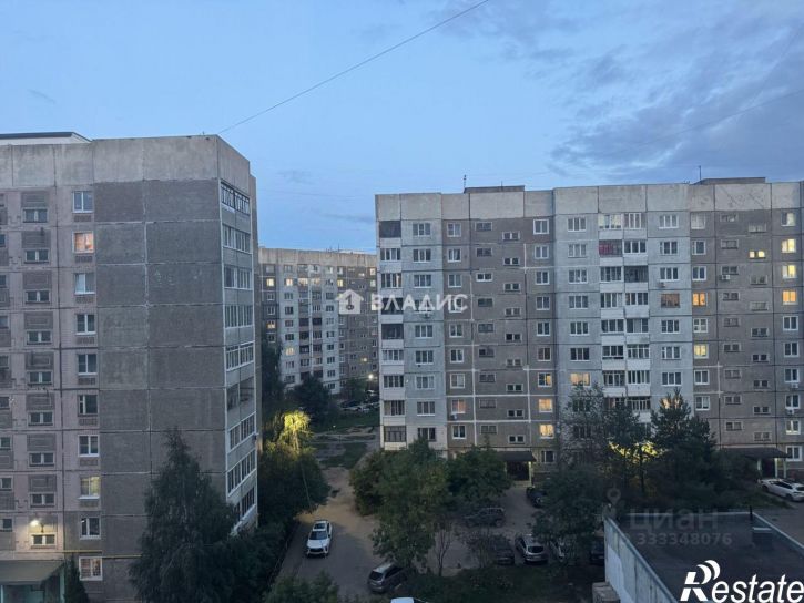 2-комн квартира ул Куконковых, 146,  д. 146