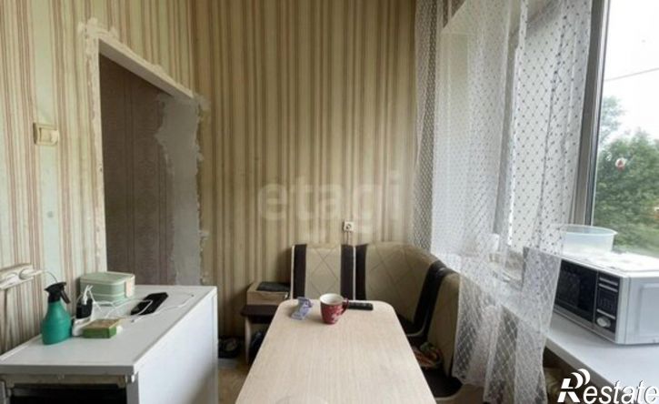 1-комн квартира ул Суворова, 9А,  д. 9А