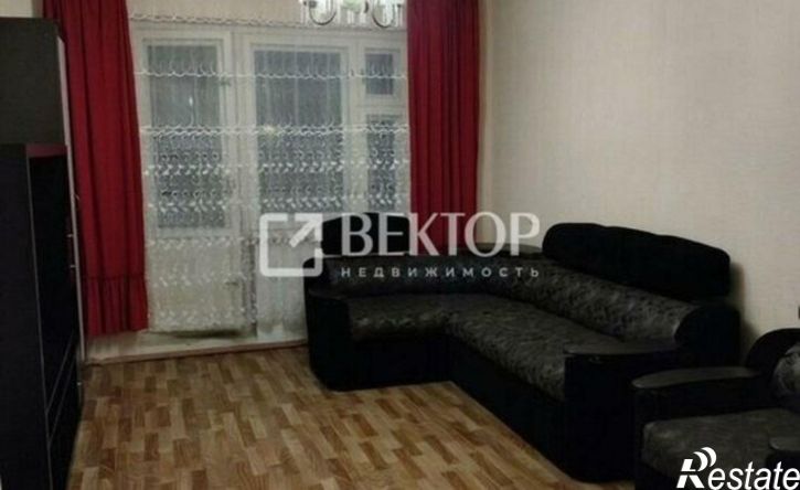 1-комн квартира ул Куконковых, 128,  д. 128