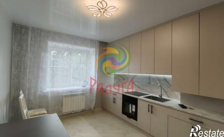 1-комн квартира ул 3-я Первомайская, 6,  д. 6