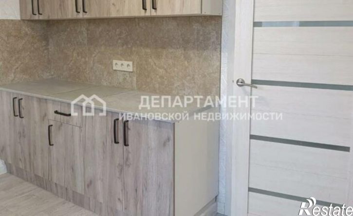 1-комн квартира ул Дюковская, 27А,  д. 27А