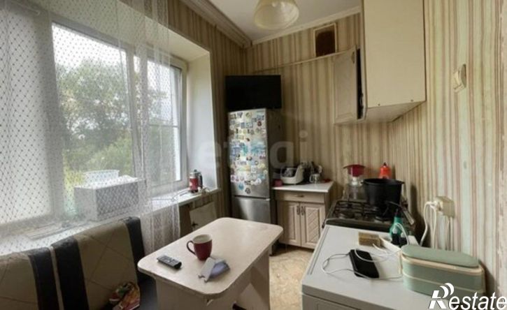 1-комн квартира ул Суворова, 9А,  д. 9А