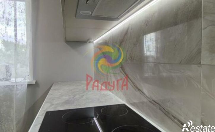 1-комн квартира ул 3-я Первомайская, 6,  д. 6