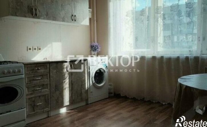 1-комн квартира ул Куконковых, 128,  д. 128