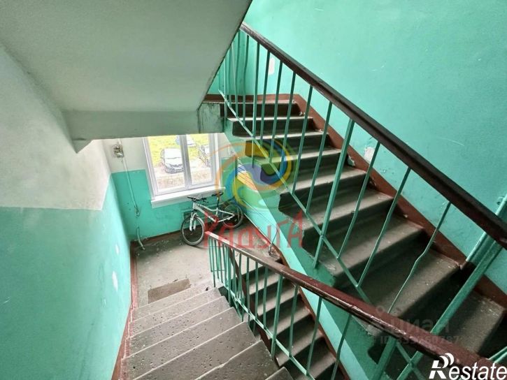 2-комн квартира ул Любимова, 22,  д. 22