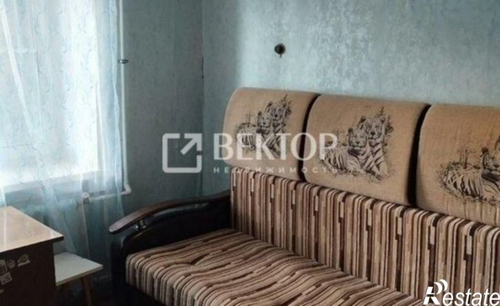 1-комн квартира ул Павла Большевикова, 9,  д. 9