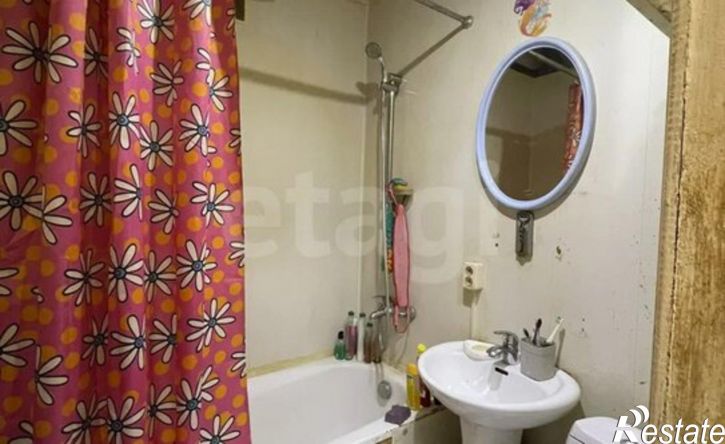 1-комн квартира ул Суворова, 9А,  д. 9А