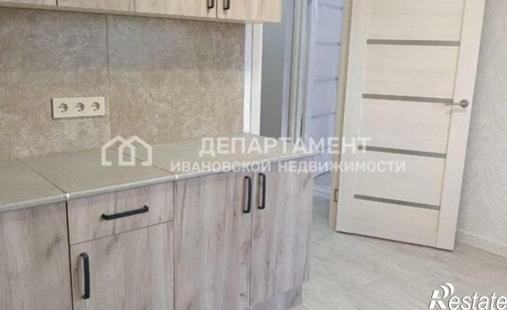 1-комн квартира ул Дюковская, 27А,  д. 27А