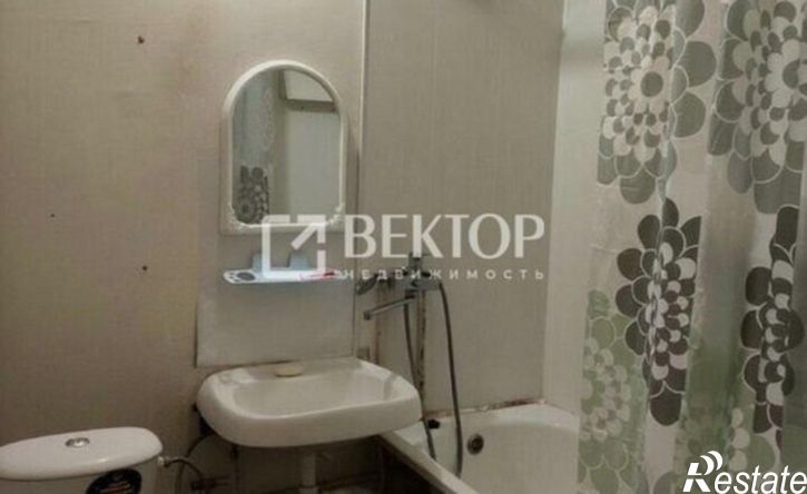 1-комн квартира ул Куконковых, 128,  д. 128
