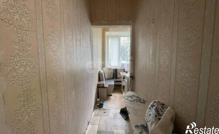 1-комн квартира ул Суворова, 9А,  д. 9А