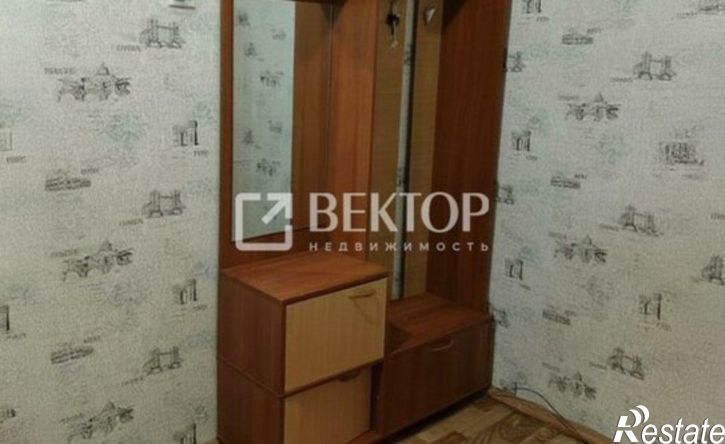 1-комн квартира ул Куконковых, 128,  д. 128