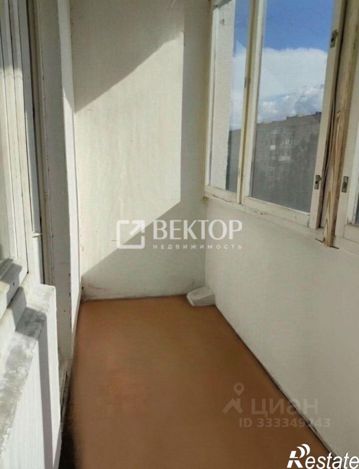 1-комн квартира ул Куконковых, 128,  д. 128
