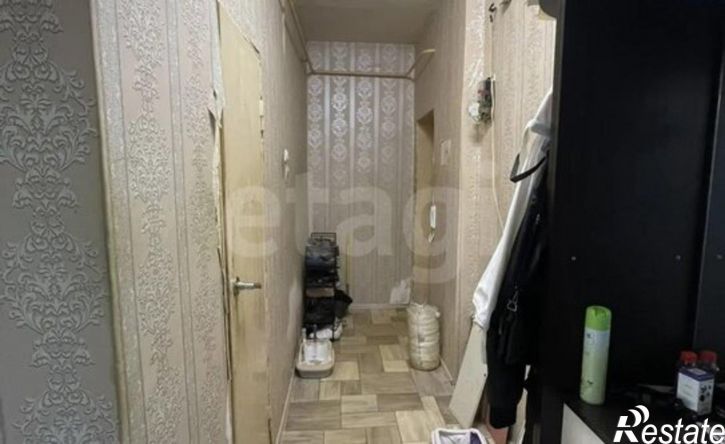 1-комн квартира ул Суворова, 9А,  д. 9А