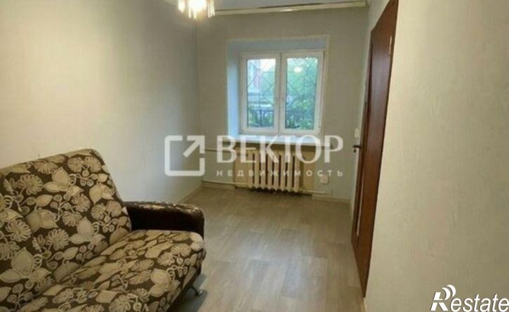 2-комн квартира ул Куликова, 11,  д. 11
