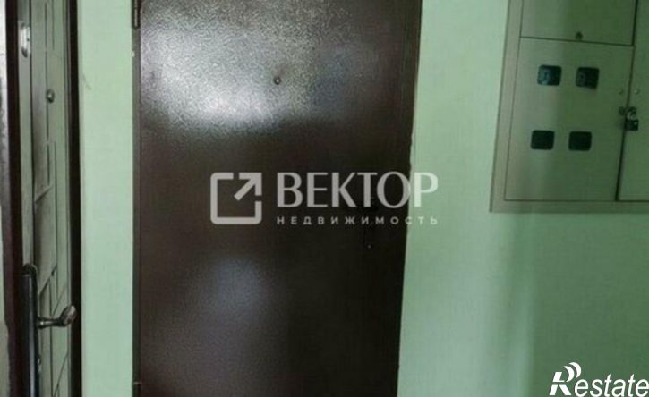 1-комн квартира ул Куконковых, 128,  д. 128