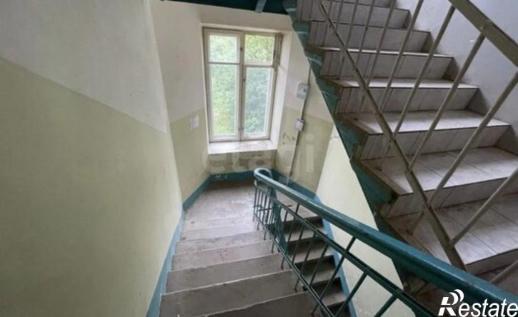 1-комн квартира ул Суворова, 9А,  д. 9А