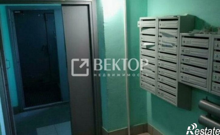 1-комн квартира ул Куконковых, 128,  д. 128