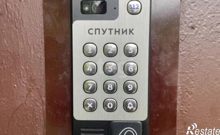 1-комн квартира ул Суворова, 9А,  д. 9А