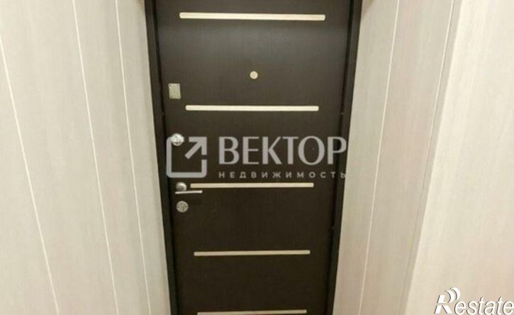 2-комн квартира ул Куликова, 11,  д. 11