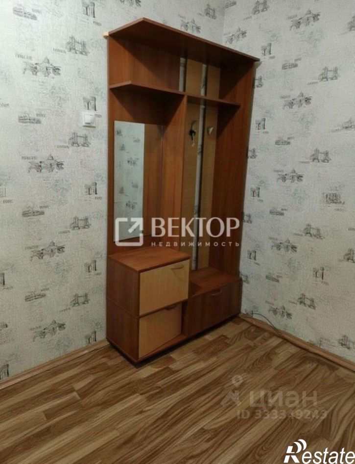 1-комн квартира ул Куконковых, 128,  д. 128
