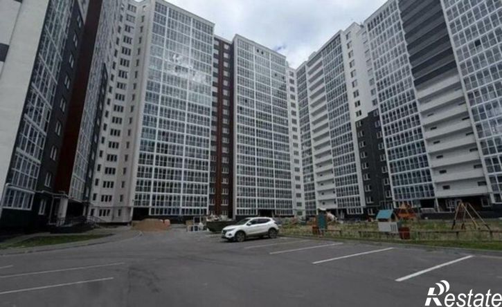 2-комн квартира ул Профсоюзная, 4,  д. 4