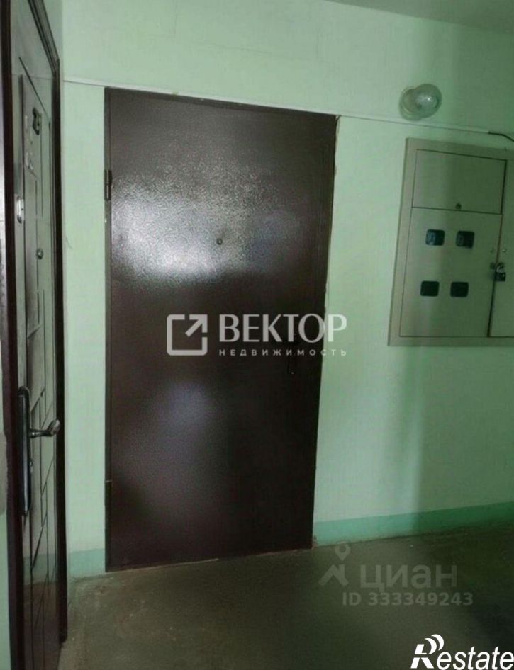 1-комн квартира ул Куконковых, 128,  д. 128