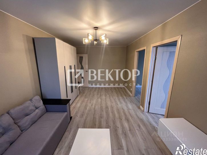 3-комн квартира ул Генерала Хлебникова, 60,  д. 60
