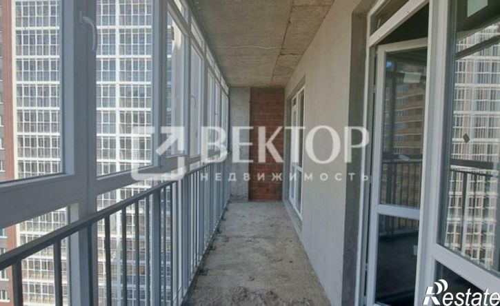 2-комн квартира ул Профсоюзная, 4,  д. 4