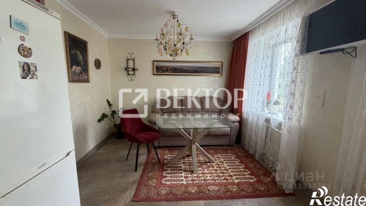 3-комн квартира ул Мякишева, 25,  д. 25