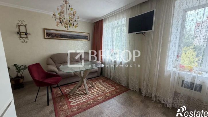 3-комн квартира ул Мякишева, 25,  д. 25