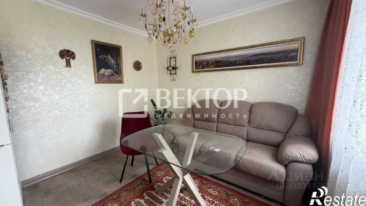 3-комн квартира ул Мякишева, 25,  д. 25