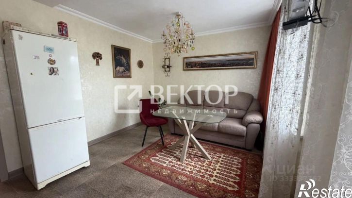 3-комн квартира ул Мякишева, 25,  д. 25