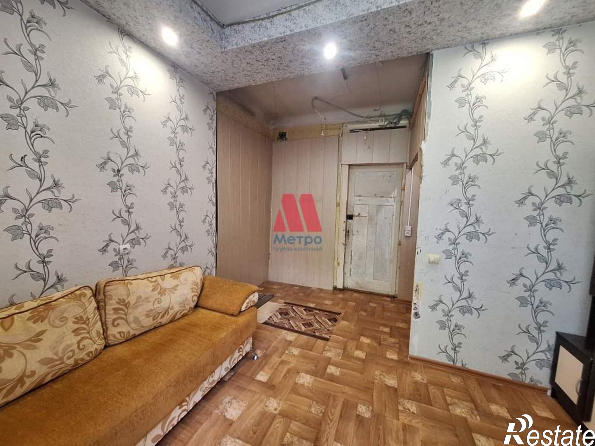 Купить комнату за 1 400 000 рублей на Ленина проспект, д.23