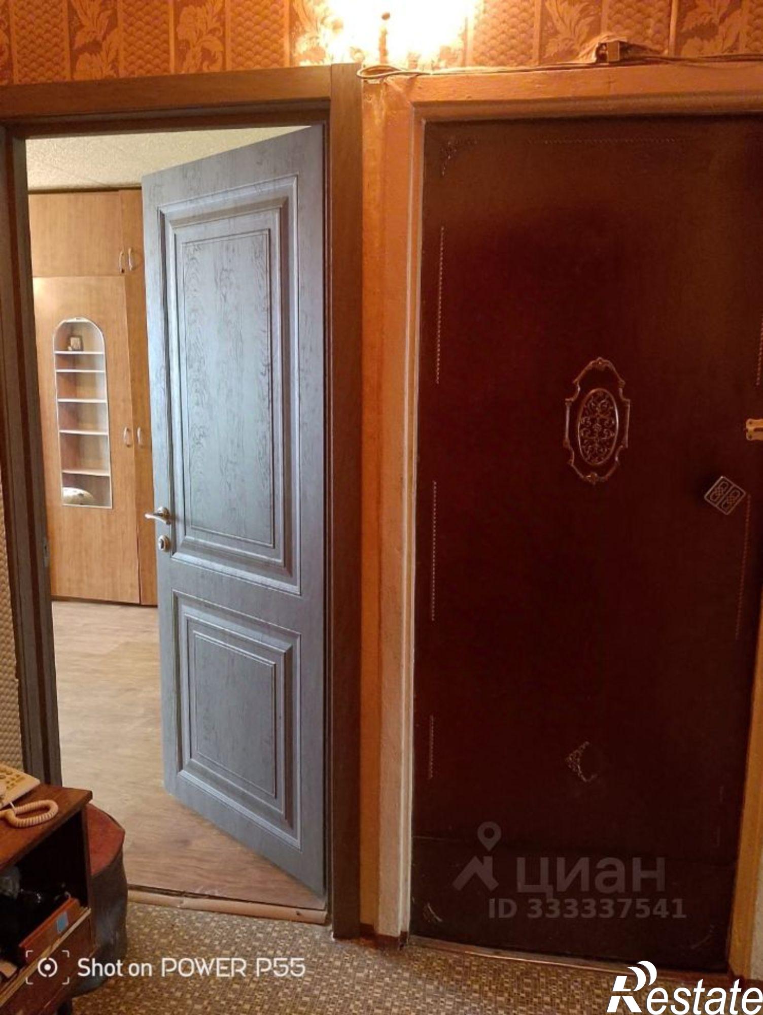 Купить комнату за 1 550 000 рублей на ул Благова, 34