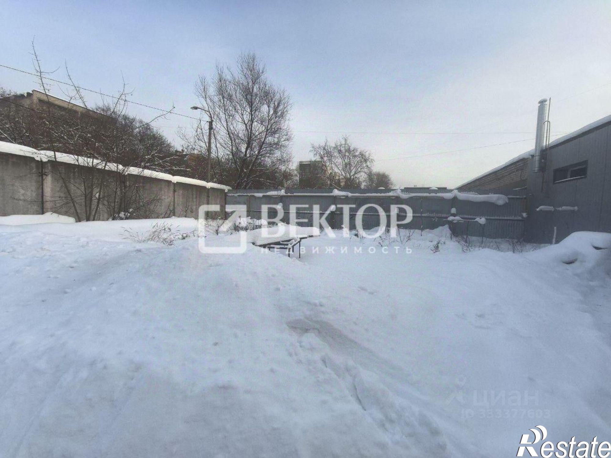 Сдать ОСЗ, отдельно стоящее здание за 349 740 рублей на ул Шестернина, 3