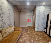комната 17.8 кв м Ленина проспект, д.23