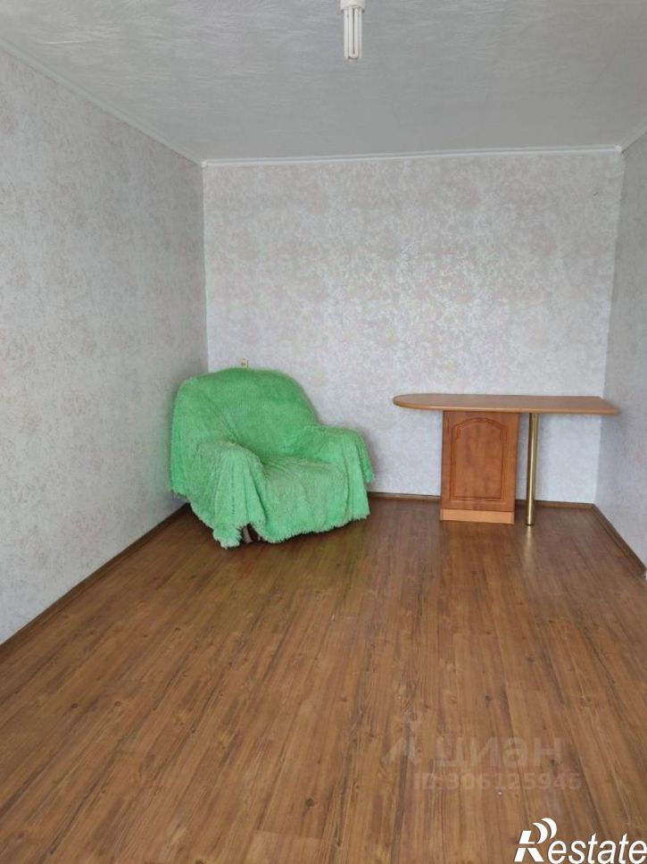 1-комн квартира ул Домостроителей, 34,  д. 34