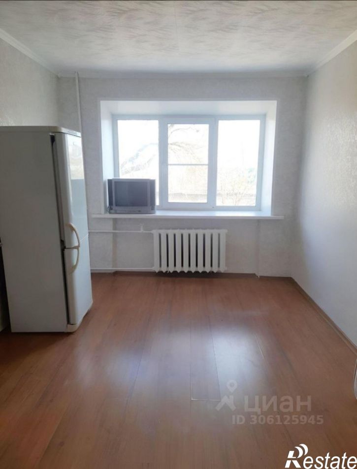 1-комн квартира ул Домостроителей, 34,  д. 34