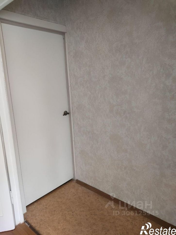 1-комн квартира ул Домостроителей, 34,  д. 34