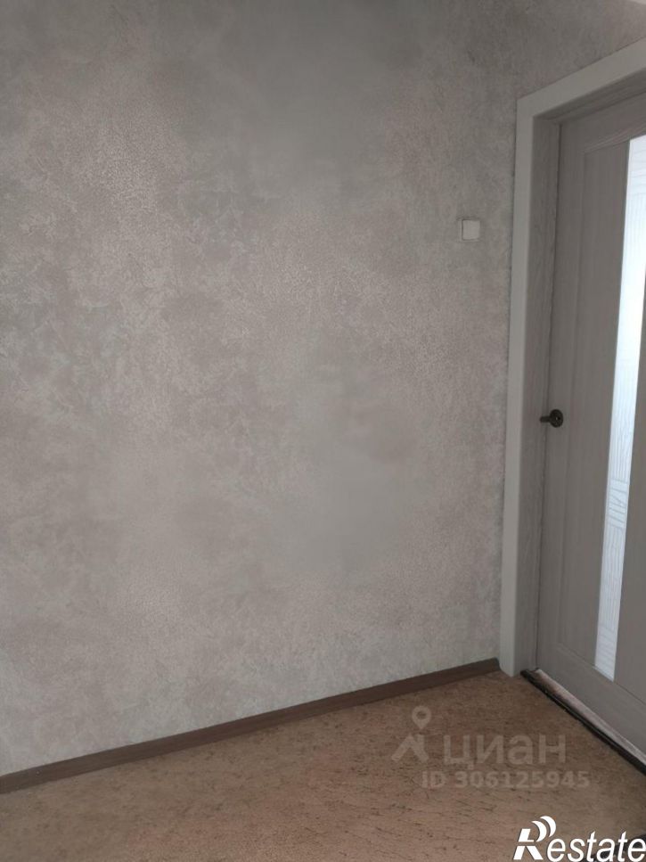 1-комн квартира ул Домостроителей, 34,  д. 34
