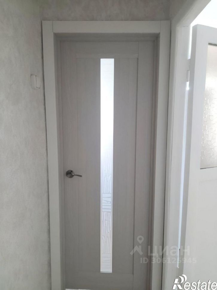 1-комн квартира ул Домостроителей, 34,  д. 34
