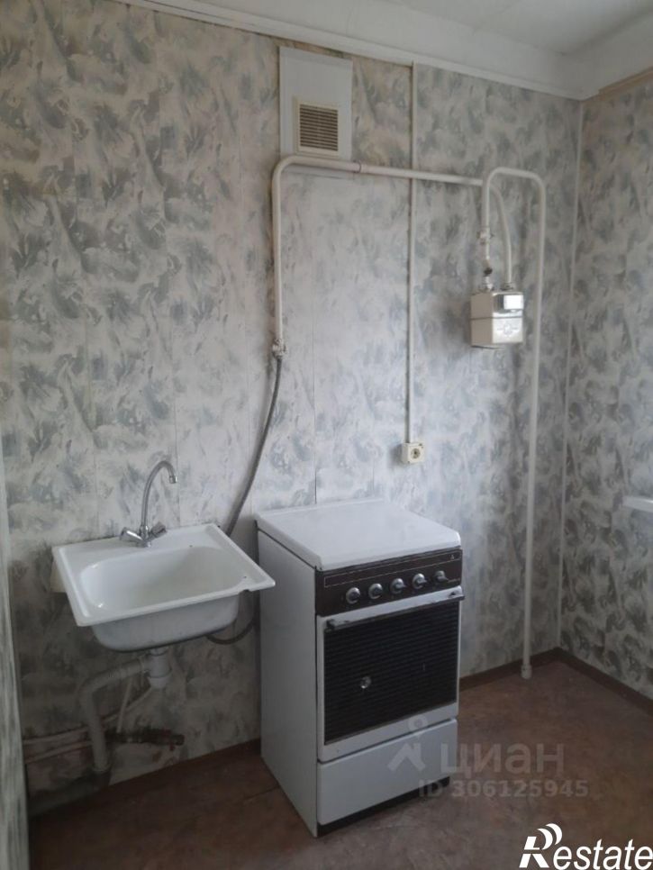 1-комн квартира ул Домостроителей, 34,  д. 34