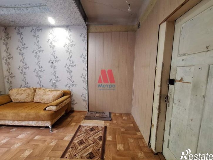 Комната Ленина проспект, д.23