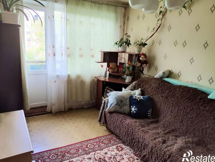1-комн квартира ул Шубиных, 13,  д. 13