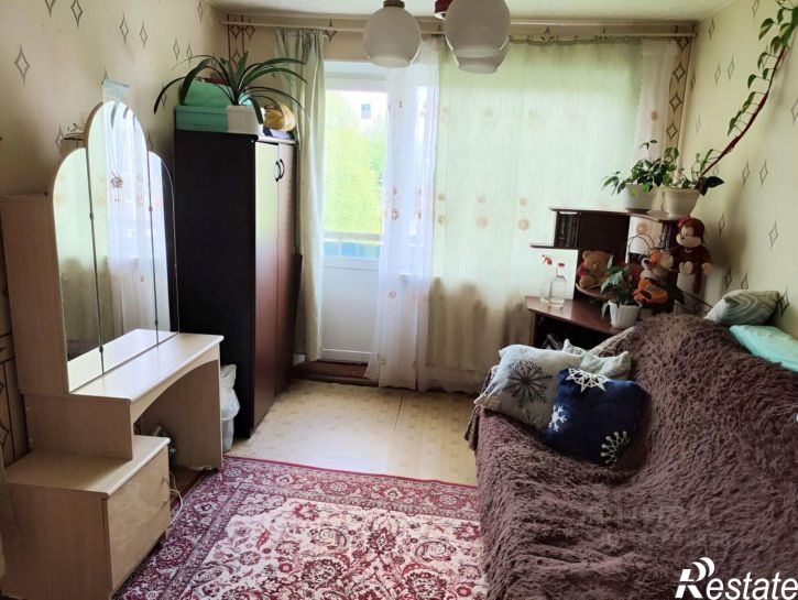 1-комн квартира ул Шубиных, 13,  д. 13