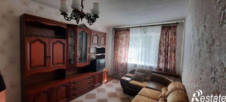 3-комн квартира ул Пушкина, 47,  д. 47