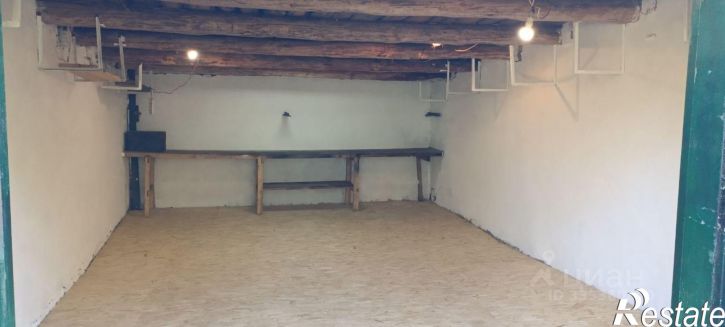 Гараж/парковка ул Домостроителей, 36А,  д. 36А